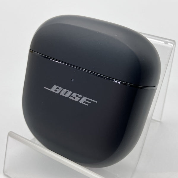 【中古】QuietComfort Ultra Earbuds Black【仙台】