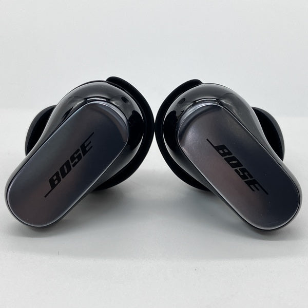 中古 BOSE QUIETCOMFORT ULTRA EARBUDS 最新型 Bose 【中古】Quietcomfort Ultra Earbuds 2nd Gen Deep Plum