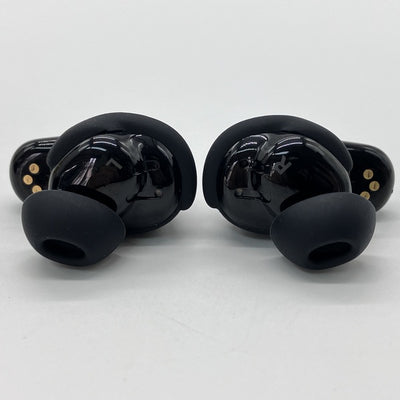【中古】QuietComfort Ultra Earbuds Black【仙台】