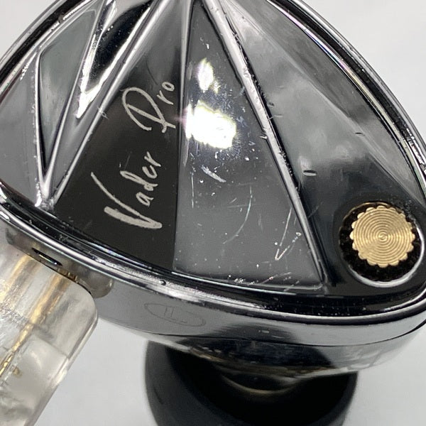 【中古】KZ Vader Pro【仙台】
