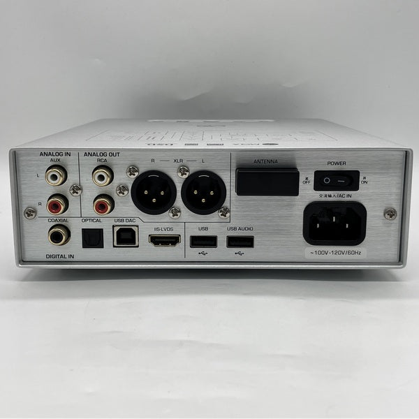 【中古】EH3 シルバー【名古屋】