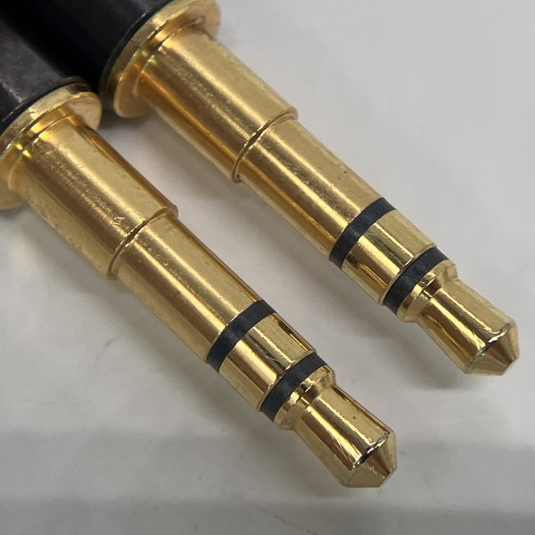 【中古】Iolite  DualMini-4.4mm(ヘッドホン専用バランス仕様)160cm【名古屋】