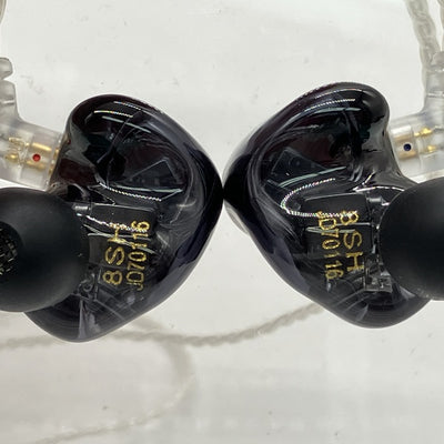 【中古】Hifi 8SH 【QDC-HIFI-8SH】【日本橋】