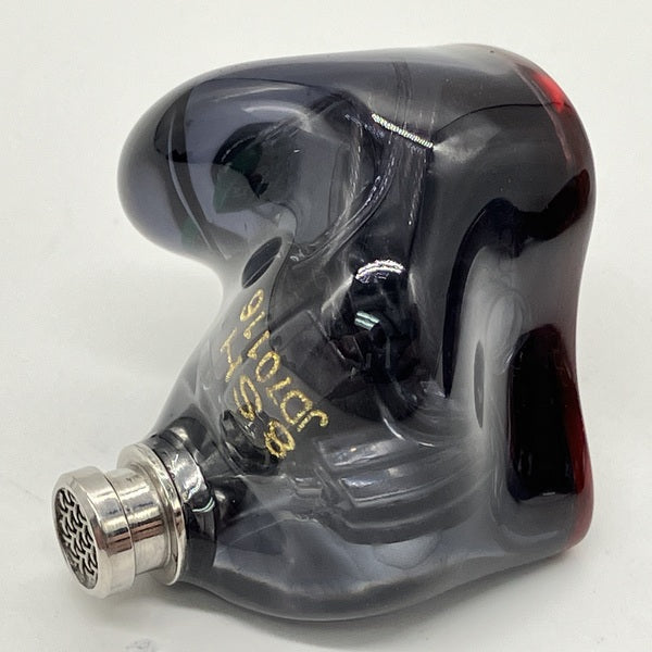 qdc 【中古】Hifi 8SH 【QDC-HIFI-8SH】【日本橋】 – e☆イヤホン