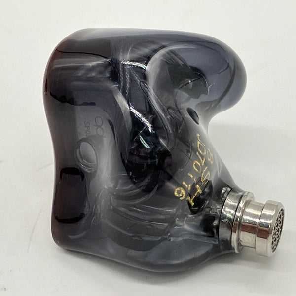 イヤホン qdc Hifi 8SH Amazon.co.jp: キューディーシー(qdc) qdc Hifi 8SH [8BAドライバー