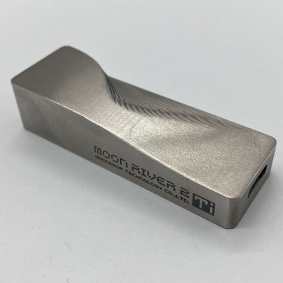 【中古】MOONRIVER2-Ti【仙台】