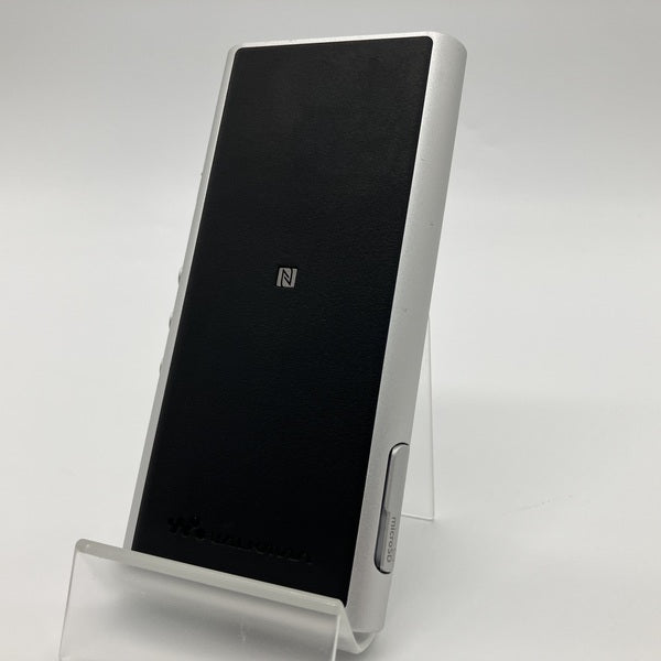 【中古】NW-ZX300 SM シルバー【秋葉原】