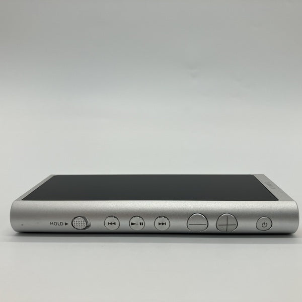【中古】NW-ZX300 SM シルバー【秋葉原】