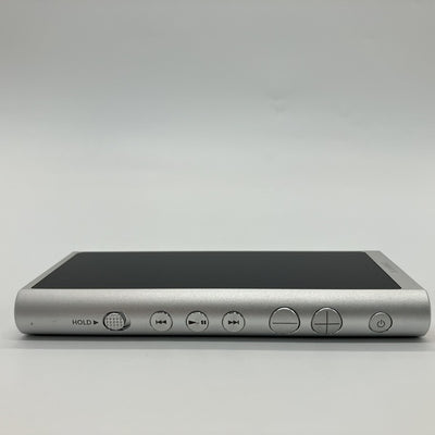 【中古】NW-ZX300 SM シルバー【秋葉原】