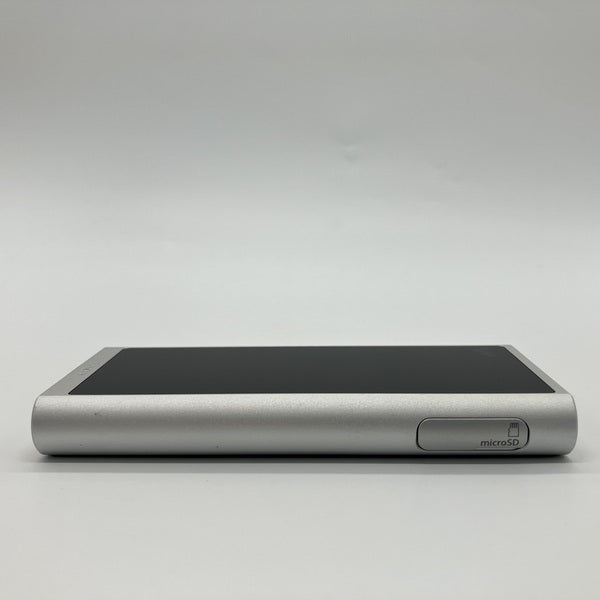【中古】NW-ZX300 SM シルバー【秋葉原】