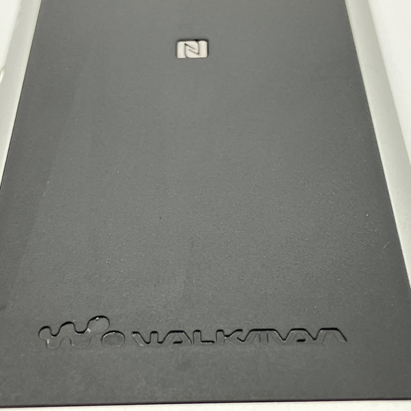 【中古】NW-ZX300 SM シルバー【秋葉原】