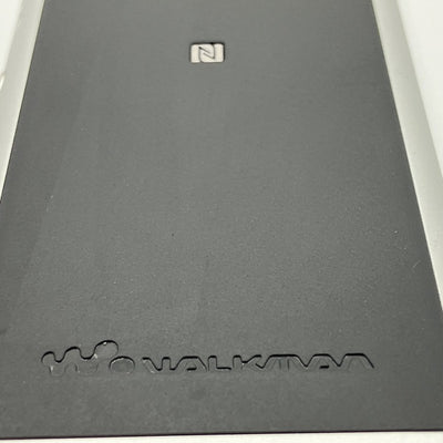 【中古】NW-ZX300 SM シルバー【秋葉原】