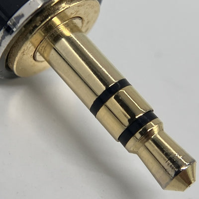 【中古】Clear force Light MMCX 3.5φ L-Plug (1.2m)【名古屋】