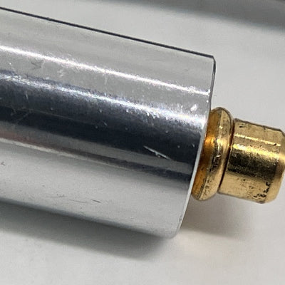 【中古】Clear force Light MMCX 3.5φ L-Plug (1.2m)【名古屋】