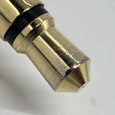 【中古】Clear force Light MMCX 3.5φ L-Plug (1.2m)【名古屋】