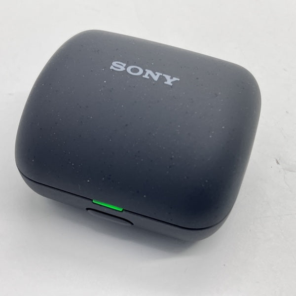 【中古】LinkBuds グレー 【WF-L900 H】【秋葉原】