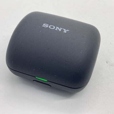 【中古】LinkBuds グレー 【WF-L900 H】【秋葉原】