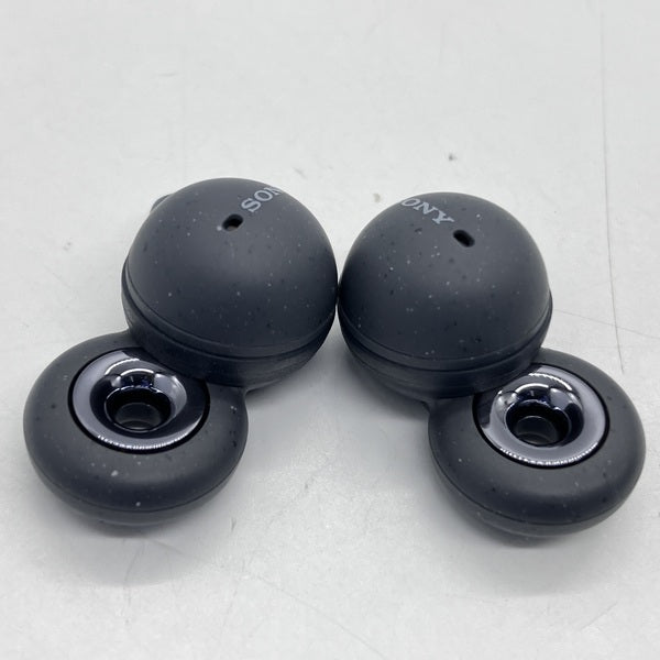 【中古】LinkBuds グレー 【WF-L900 H】【秋葉原】