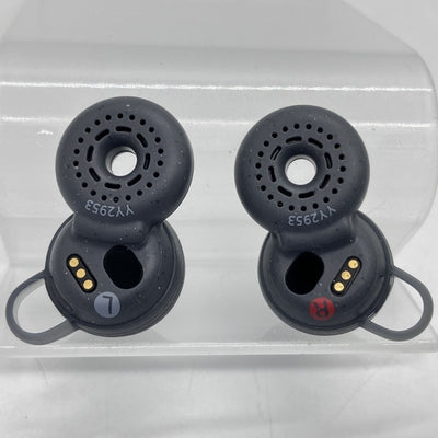 【中古】LinkBuds グレー 【WF-L900 H】【秋葉原】