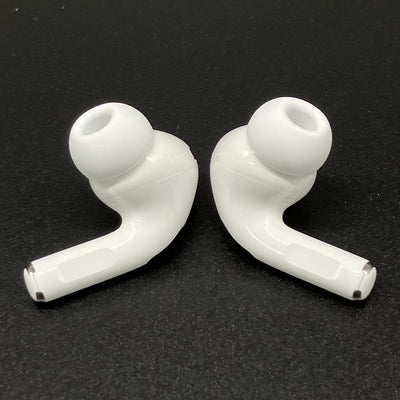 【中古】MagSafe充電ケース(USB-C)付きAirPods Pro(第2世代) MTJV3JA【秋葉原】