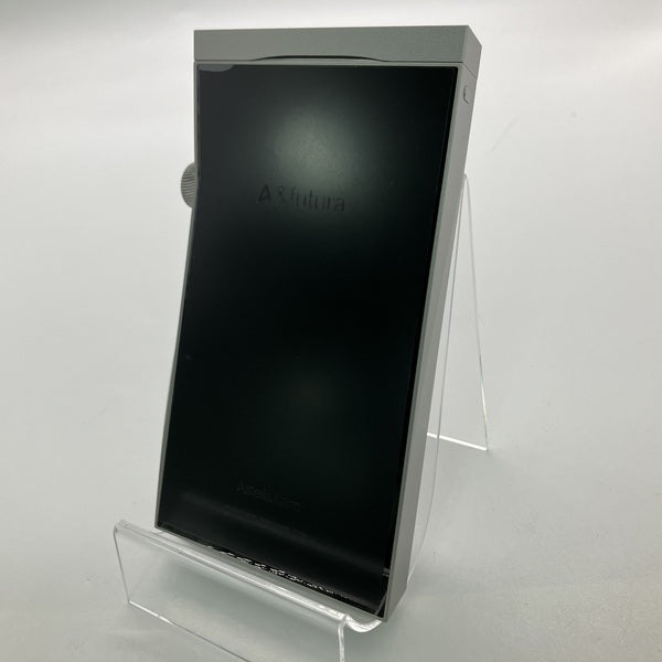 【中古】A&futura SE180 SEM1 Moon Silver 【AK-SE180-SEM1-MS】【秋葉原】