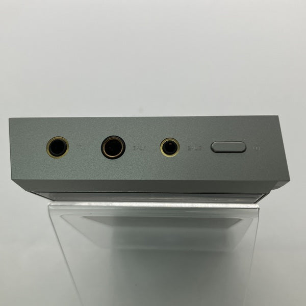 【中古】A&futura SE180 SEM1 Moon Silver 【AK-SE180-SEM1-MS】【秋葉原】