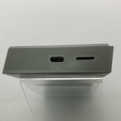 【中古】A&futura SE180 SEM1 Moon Silver 【AK-SE180-SEM1-MS】【秋葉原】