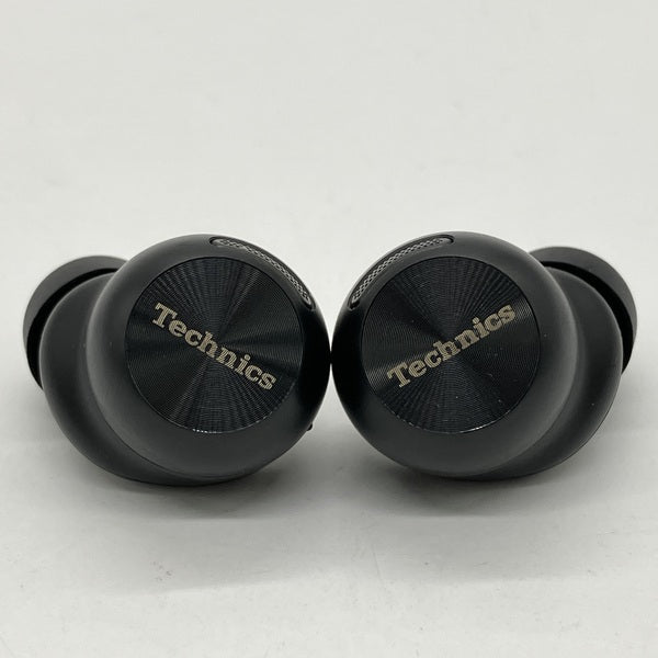 Technics 【中古】EAH-AZ100-K ブラック【日本橋】 – e☆イヤホン