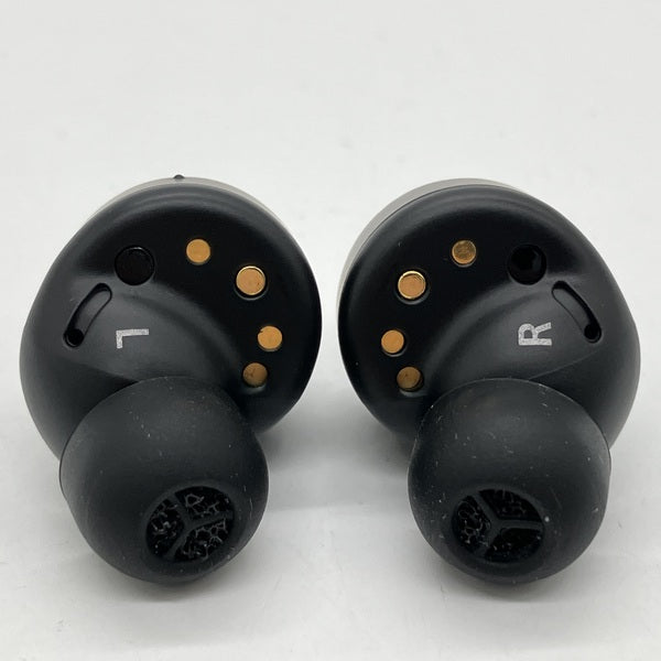 Technics 【中古】EAH-AZ100-K ブラック【日本橋】 – e☆イヤホン