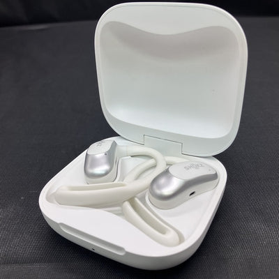 【中古】OpenFit Air White【SKZ-EP-000026】【秋葉原】