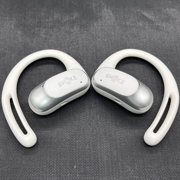 【中古】OpenFit Air White【SKZ-EP-000026】【秋葉原】