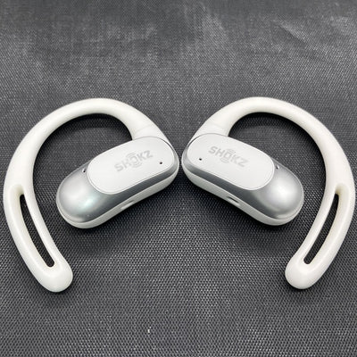 【中古】OpenFit Air White【SKZ-EP-000026】【秋葉原】