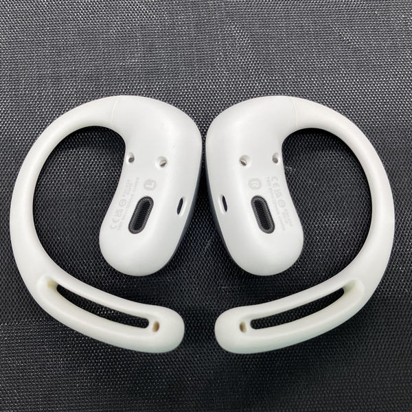 【中古】OpenFit Air White【SKZ-EP-000026】【秋葉原】