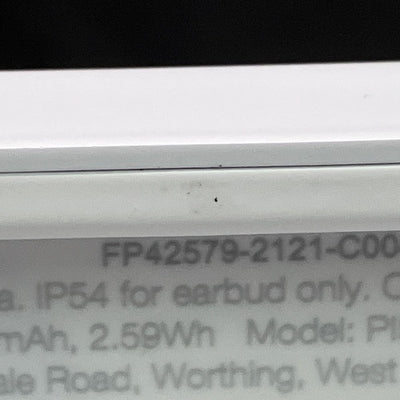【中古】PI5 ホワイト【秋葉原】