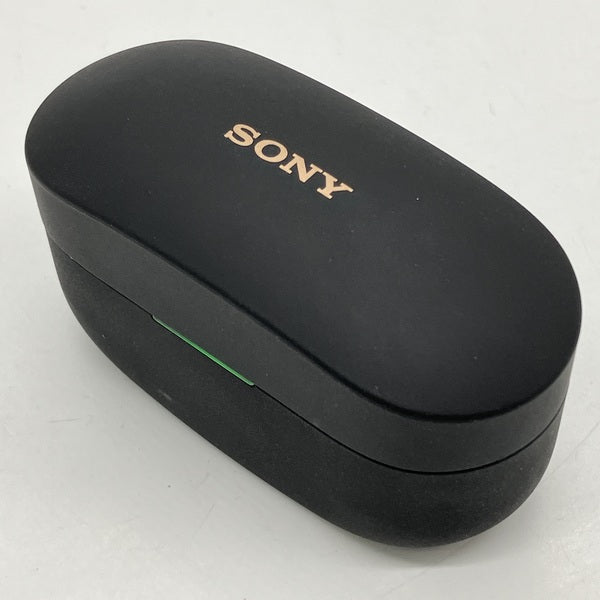 SONY 【中古】WF-1000XM4 BM ブラック【日本橋】 – e☆イヤホン