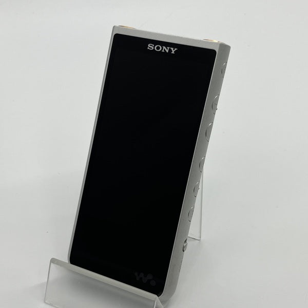 【中古】NW-ZX507 SM 【シルバー】【秋葉原】