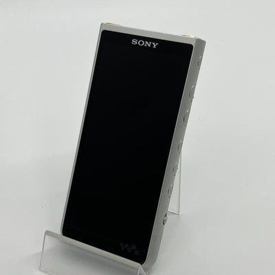 【中古】NW-ZX507 SM 【シルバー】【秋葉原】