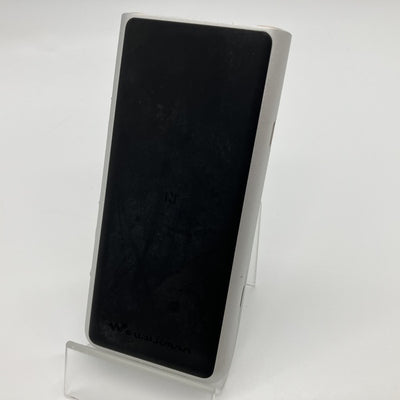 【中古】NW-ZX507 SM 【シルバー】【秋葉原】