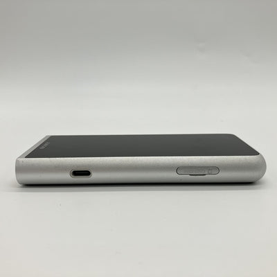 【中古】NW-ZX507 SM 【シルバー】【秋葉原】