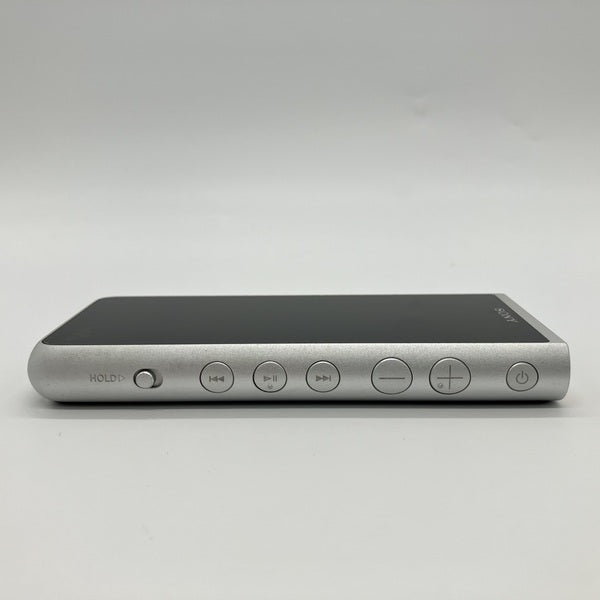 【中古】NW-ZX507 SM 【シルバー】【秋葉原】