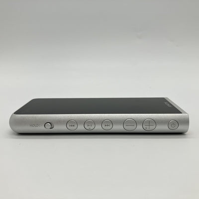 【中古】NW-ZX507 SM 【シルバー】【秋葉原】