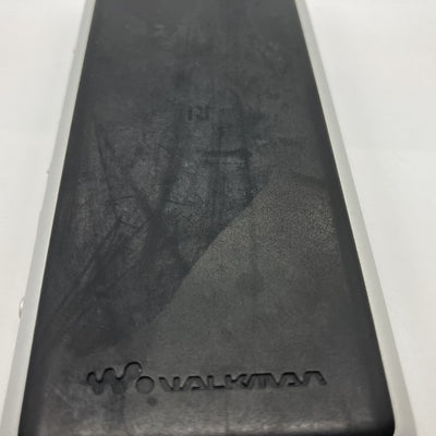 【中古】NW-ZX507 SM 【シルバー】【秋葉原】