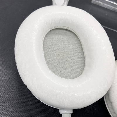【中古】ATH-M50X ホワイト【日本橋】