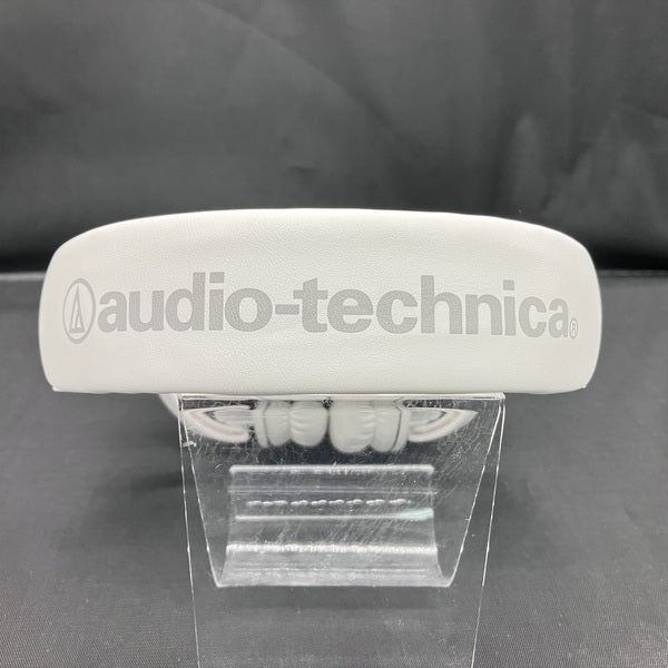 【中古】ATH-M50X ホワイト【日本橋】