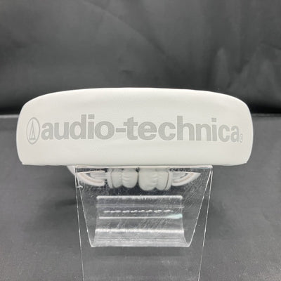 【中古】ATH-M50X ホワイト【日本橋】