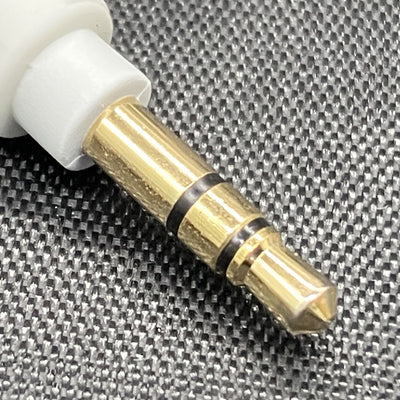 【中古】ATH-M50X ホワイト【日本橋】