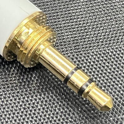 【中古】ATH-M50X ホワイト【日本橋】