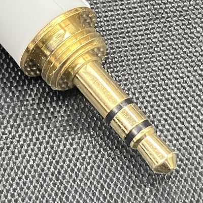【中古】ATH-M50X ホワイト【日本橋】