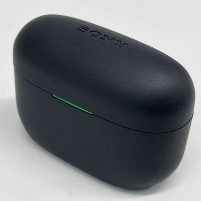【中古】LinkBuds S ブラック 【WF-LS900N B】【名古屋】