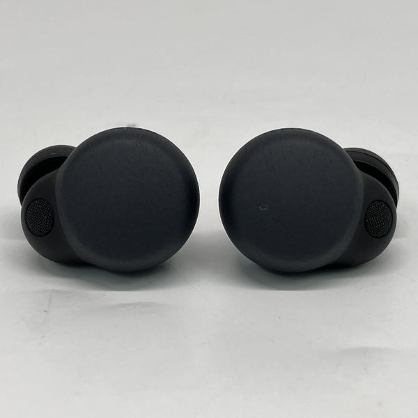 【中古】LinkBuds S ブラック 【WF-LS900N B】【名古屋】